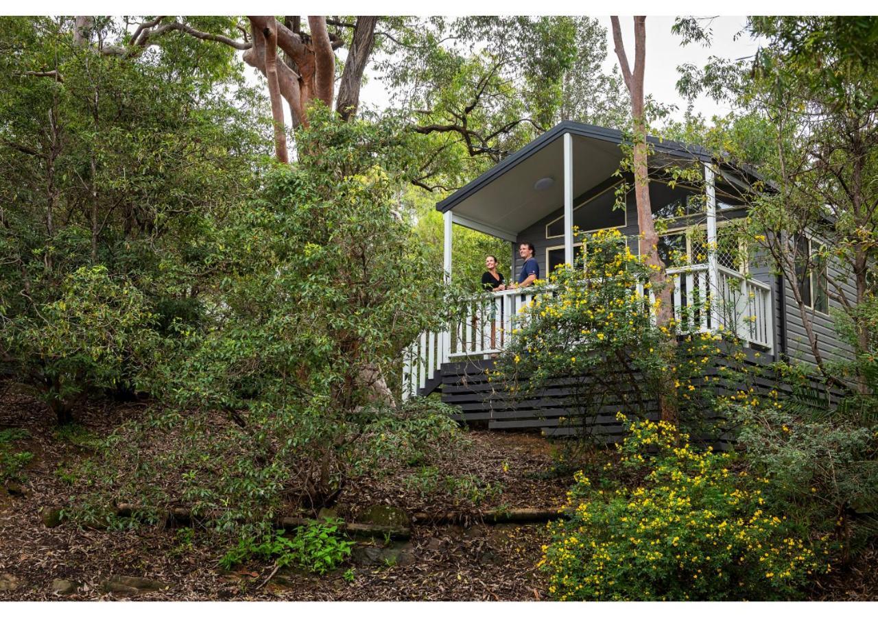 Discovery Parks - Lane Cove Sydney Exterior photo