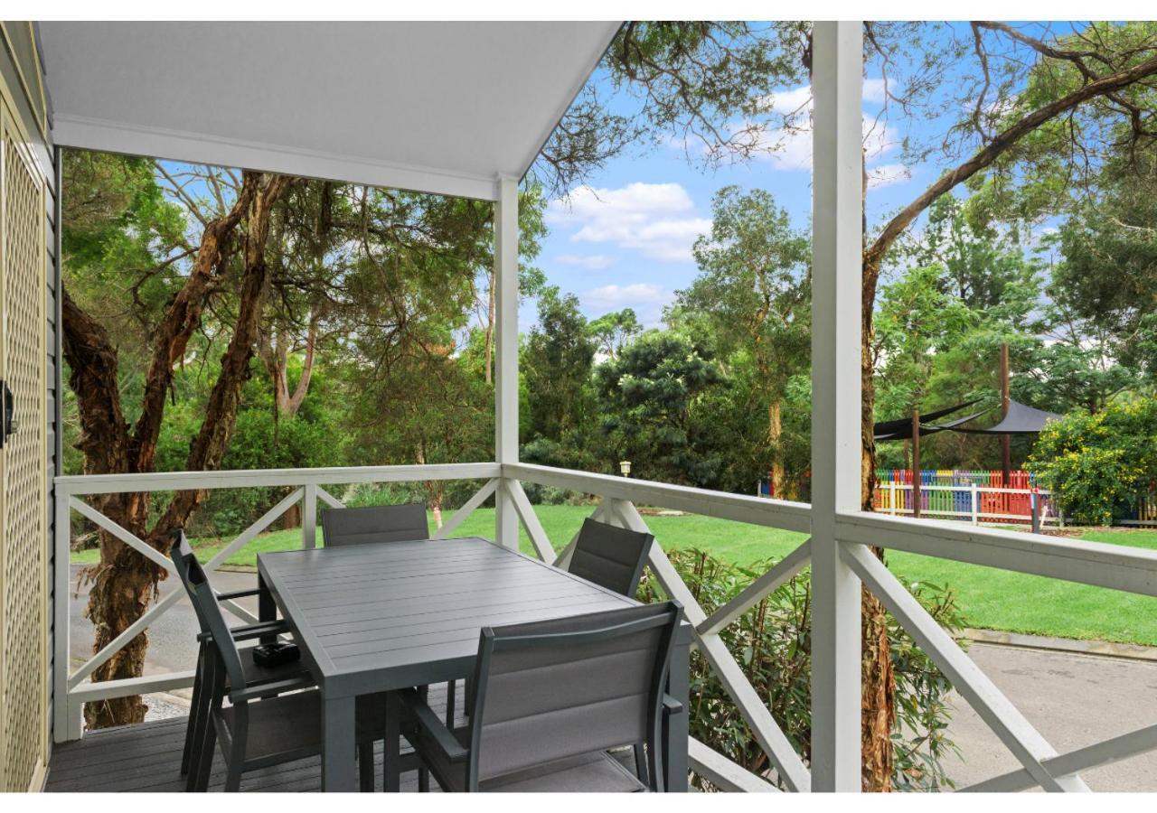 Discovery Parks - Lane Cove Sydney Exterior photo