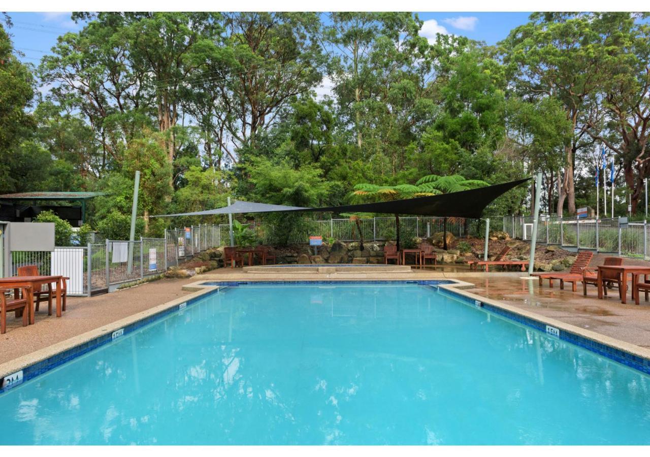 Discovery Parks - Lane Cove Sydney Exterior photo