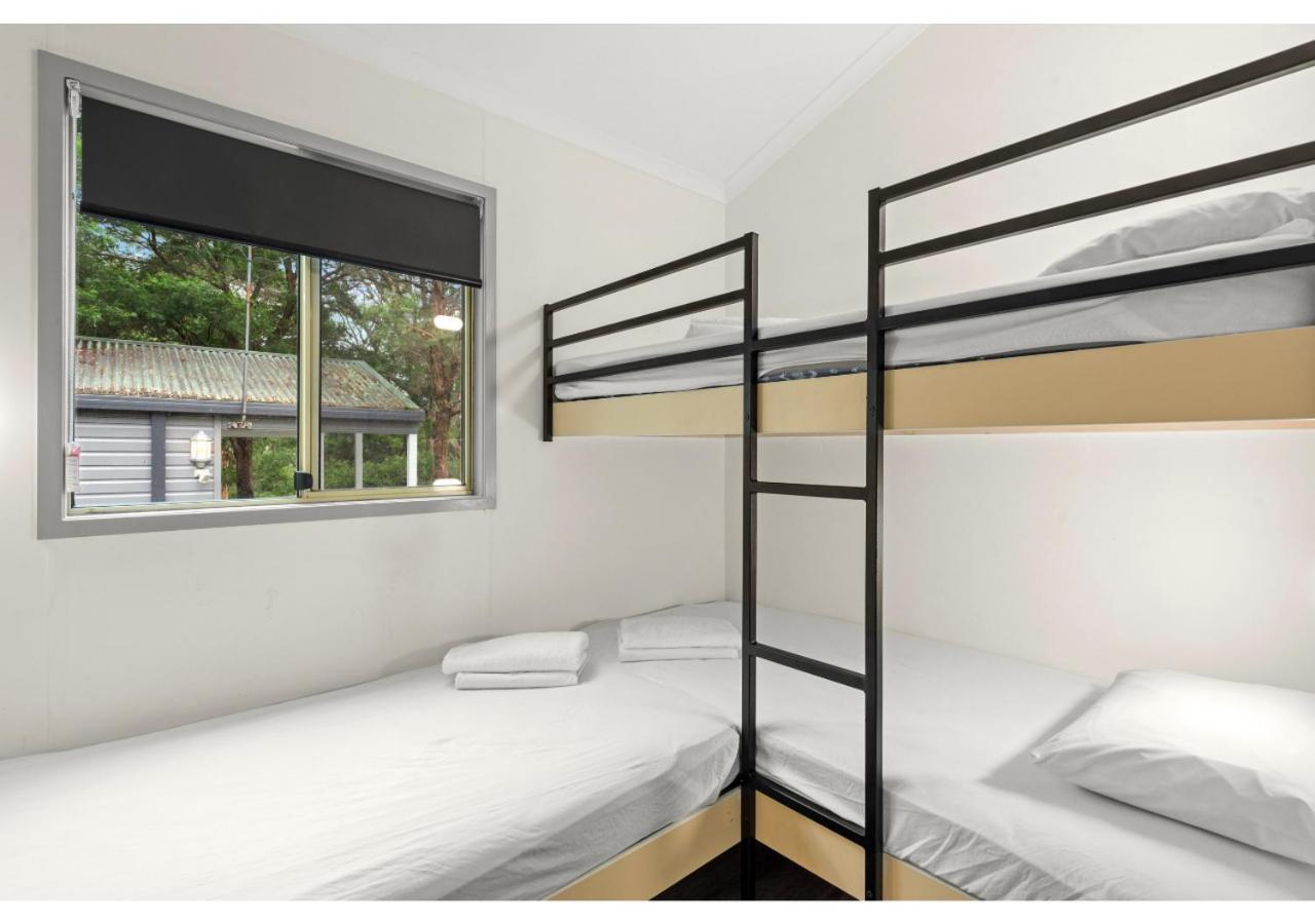 Discovery Parks - Lane Cove Sydney Exterior photo