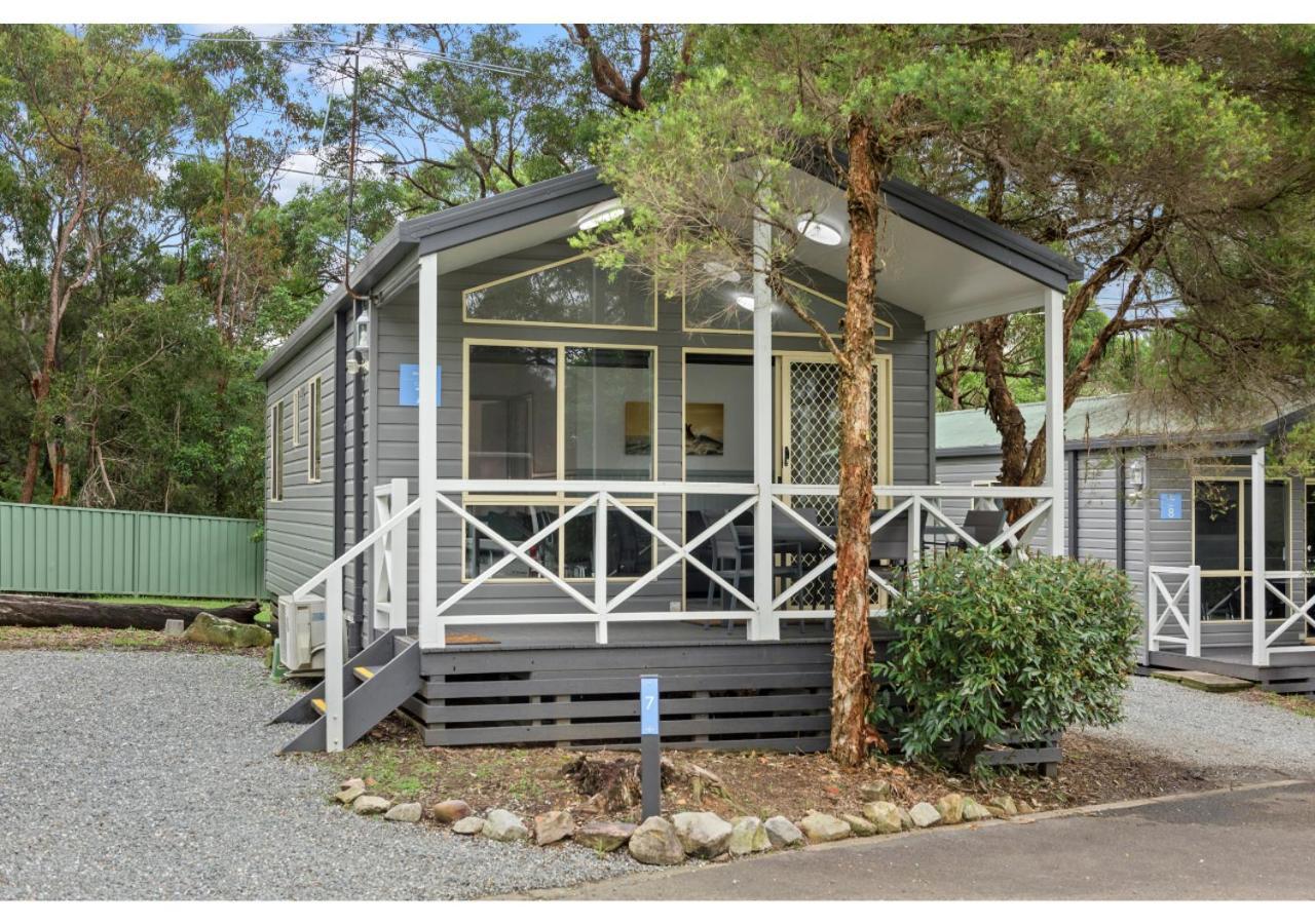 Discovery Parks - Lane Cove Sydney Exterior photo