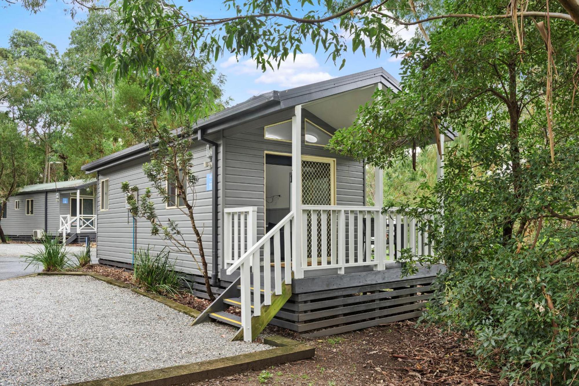 Discovery Parks - Lane Cove Sydney Room photo
