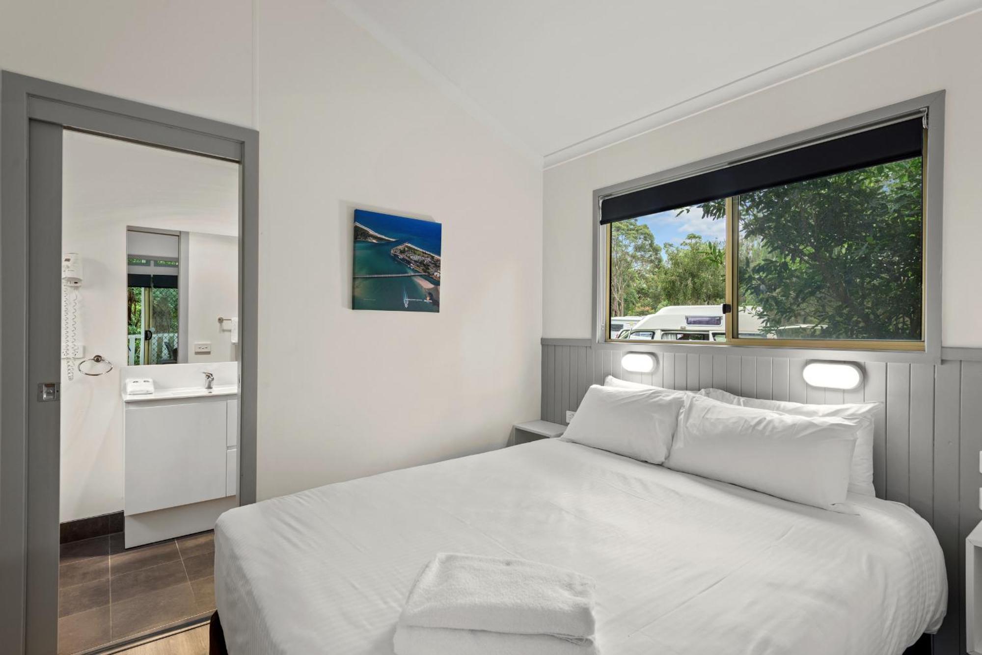 Discovery Parks - Lane Cove Sydney Room photo