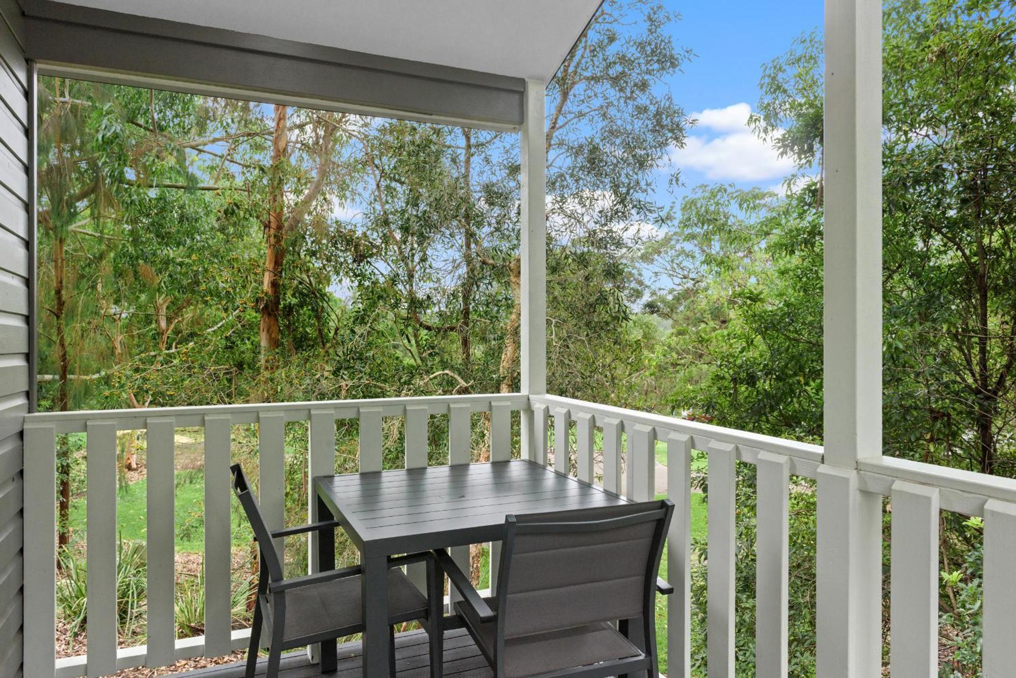 Discovery Parks - Lane Cove Sydney Room photo