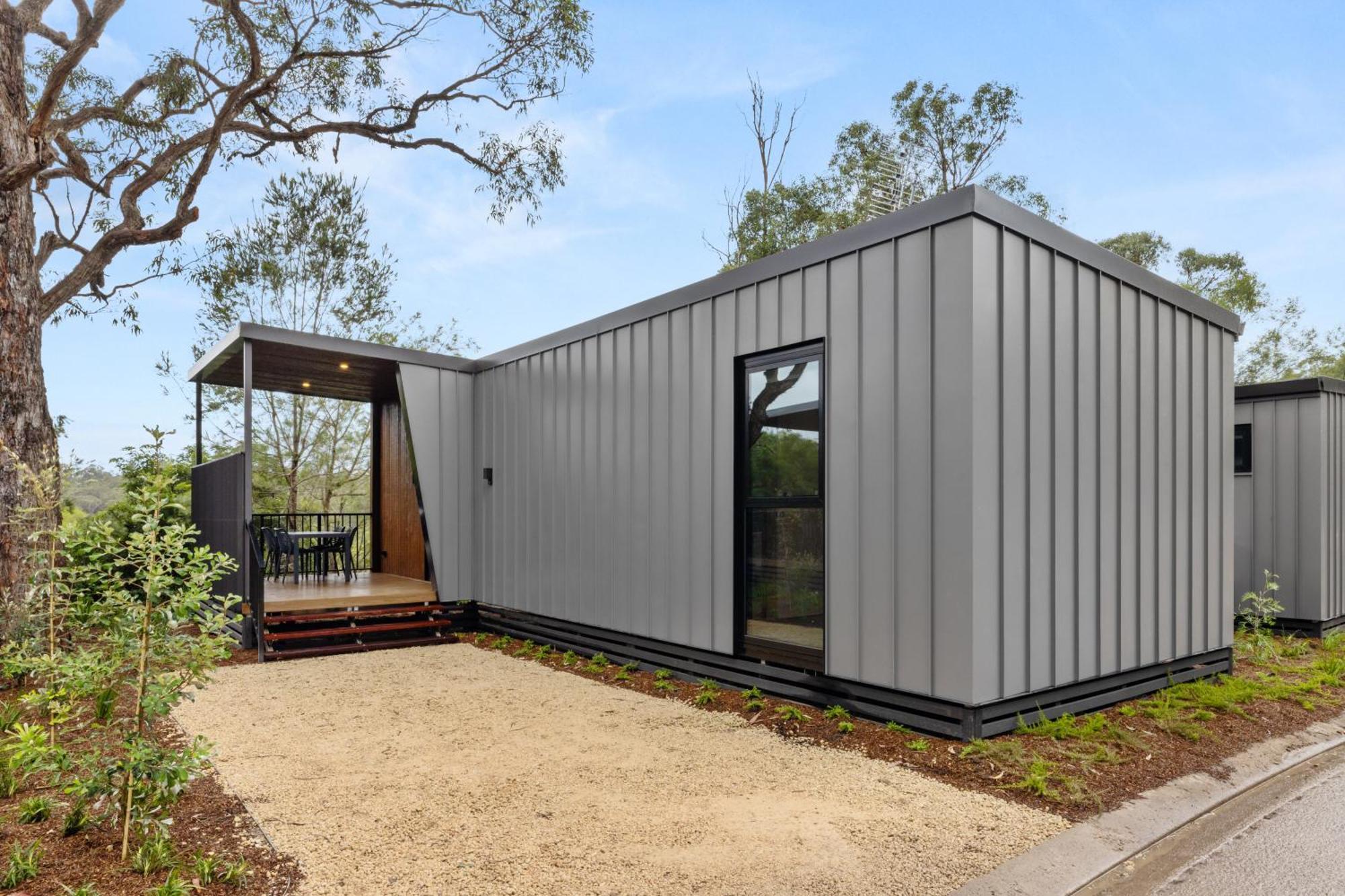 Discovery Parks - Lane Cove Sydney Room photo