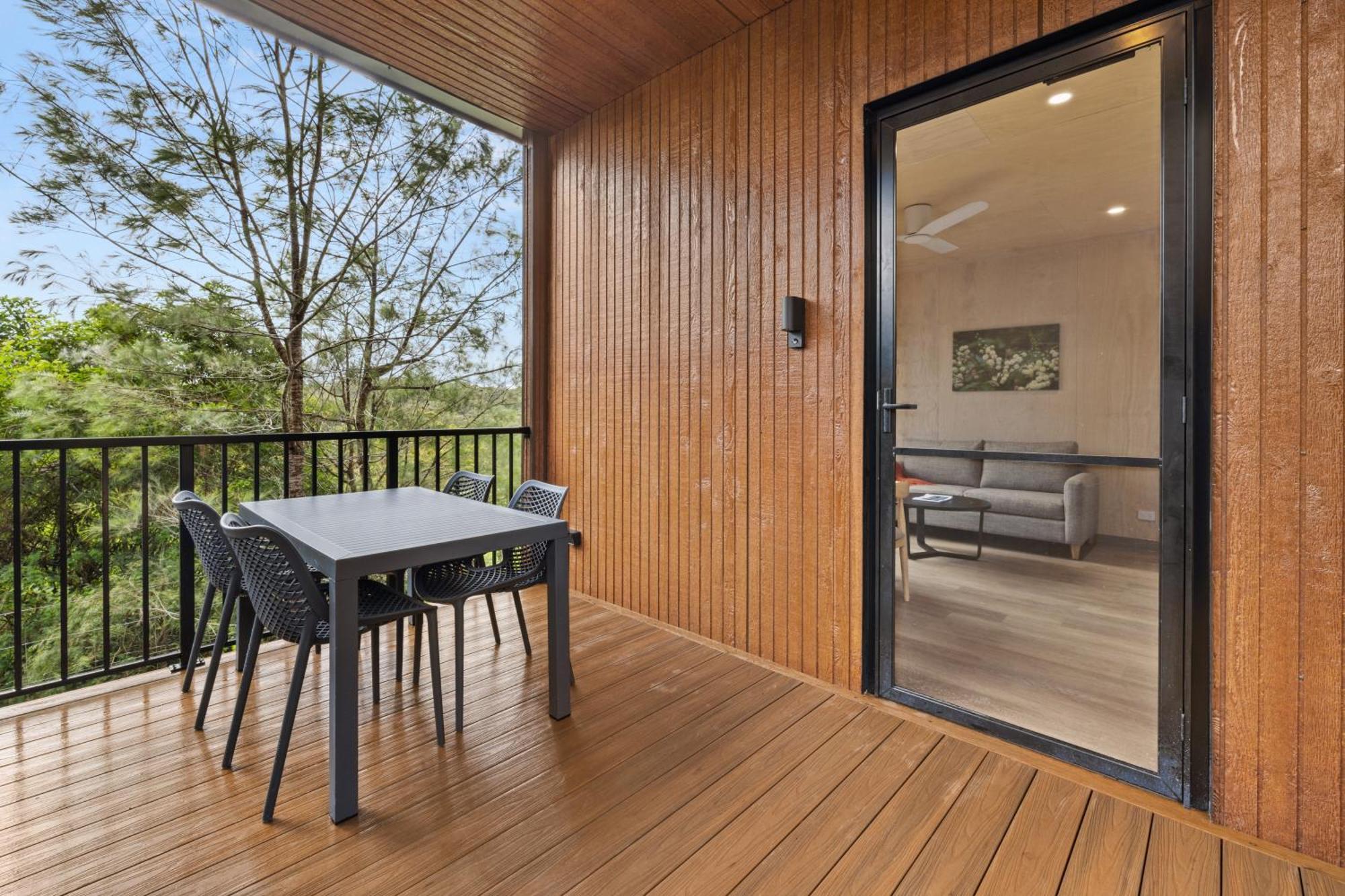 Discovery Parks - Lane Cove Sydney Exterior photo
