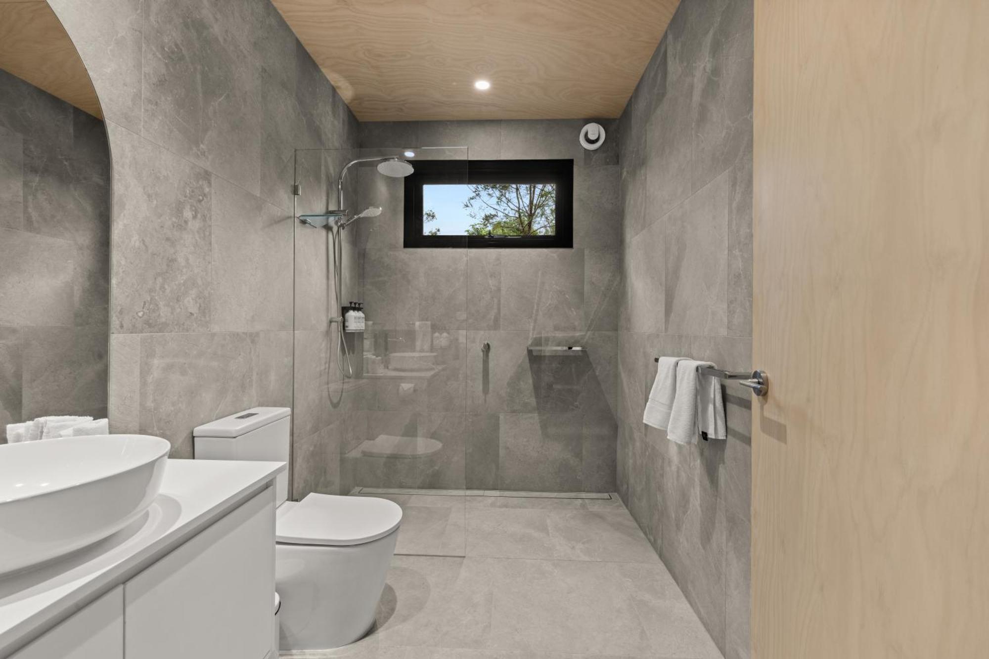 Discovery Parks - Lane Cove Sydney Room photo