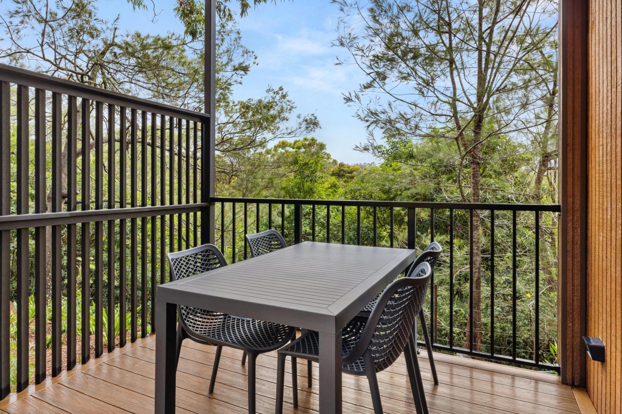 Discovery Parks - Lane Cove Sydney Exterior photo