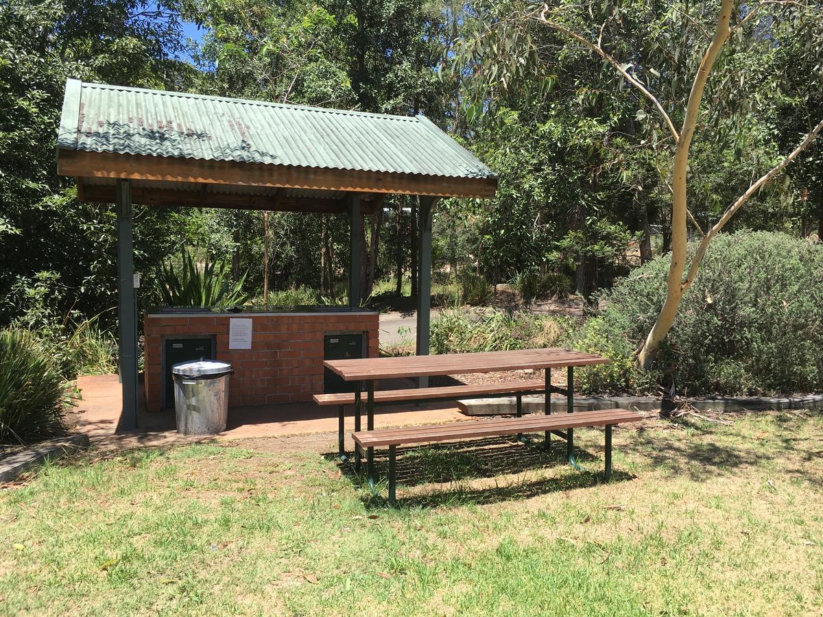 Discovery Parks - Lane Cove Sydney Exterior photo