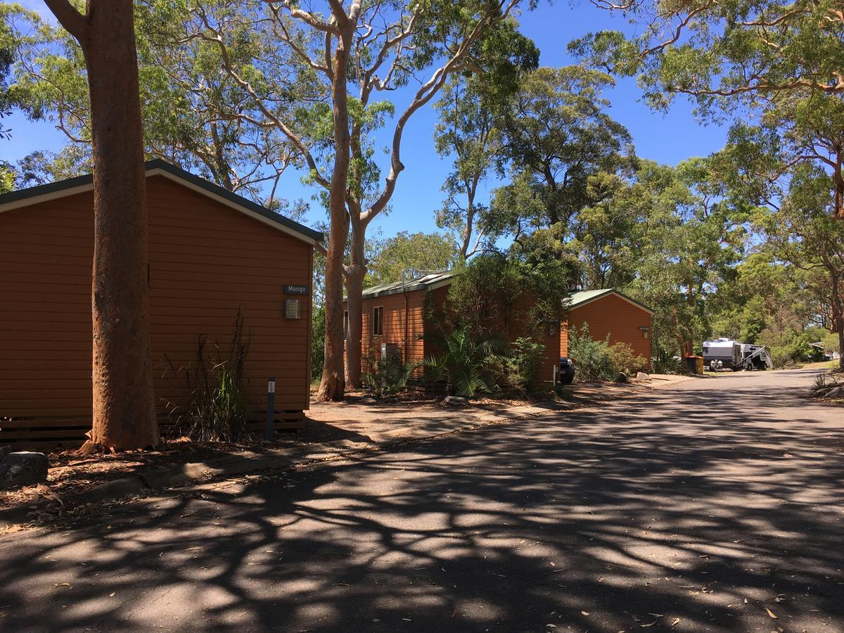 Discovery Parks - Lane Cove Sydney Exterior photo