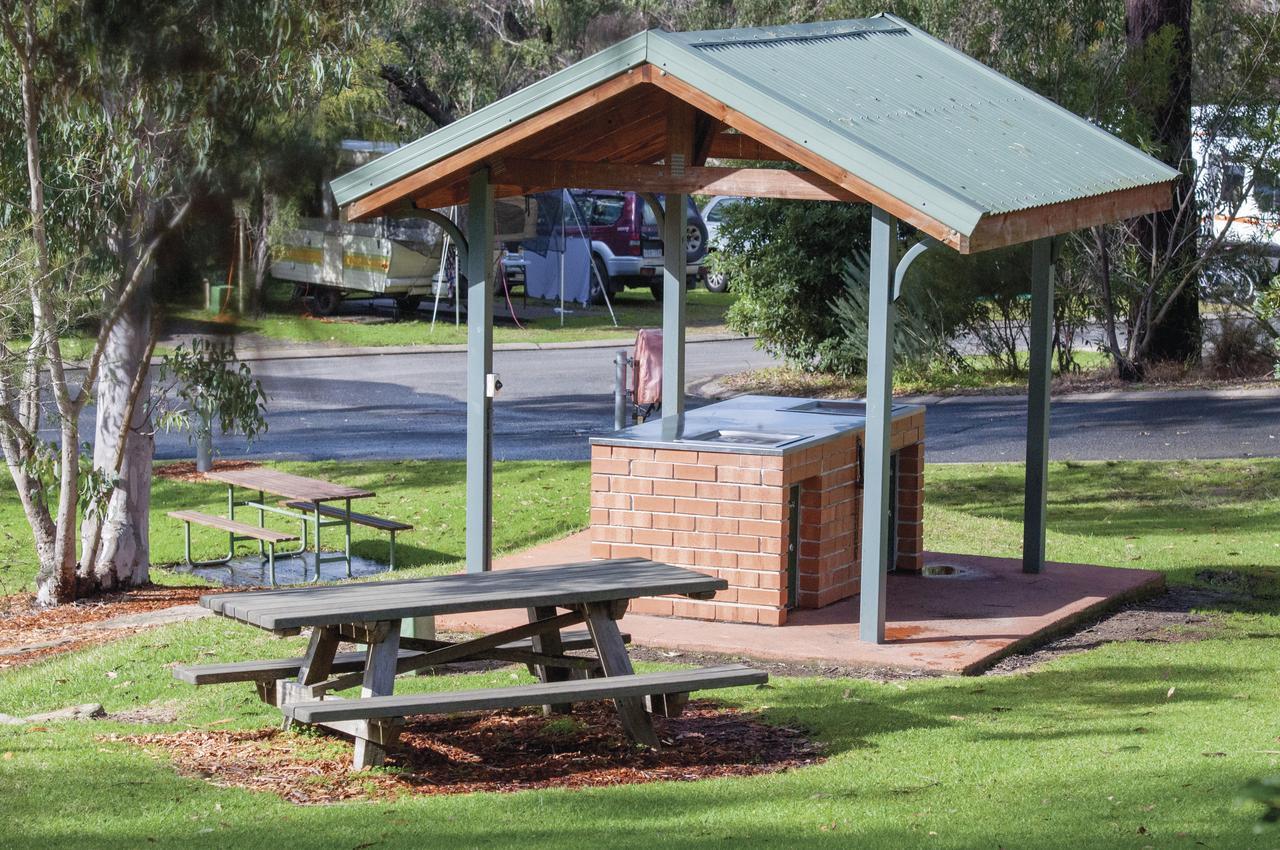 Discovery Parks - Lane Cove Sydney Exterior photo