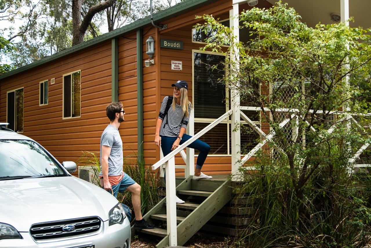 Discovery Parks - Lane Cove Sydney Exterior photo