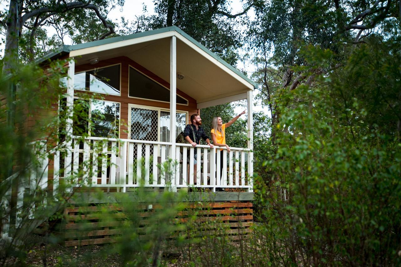 Discovery Parks - Lane Cove Sydney Exterior photo